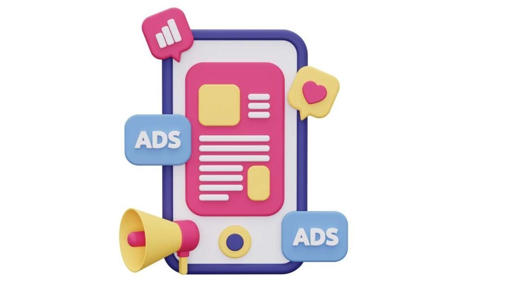 Optimizing Ad Quality and Types