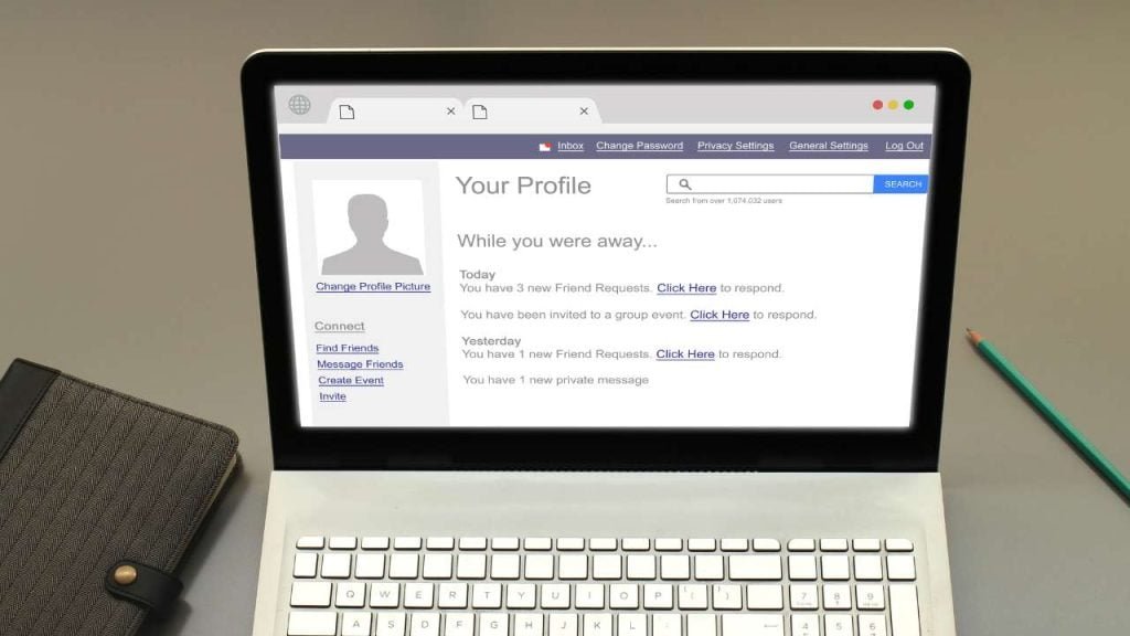 Join the Open Profile Network on LinkedIn for Job.