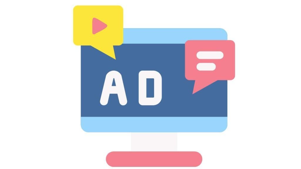 Display Network and Search Network in Google Ads