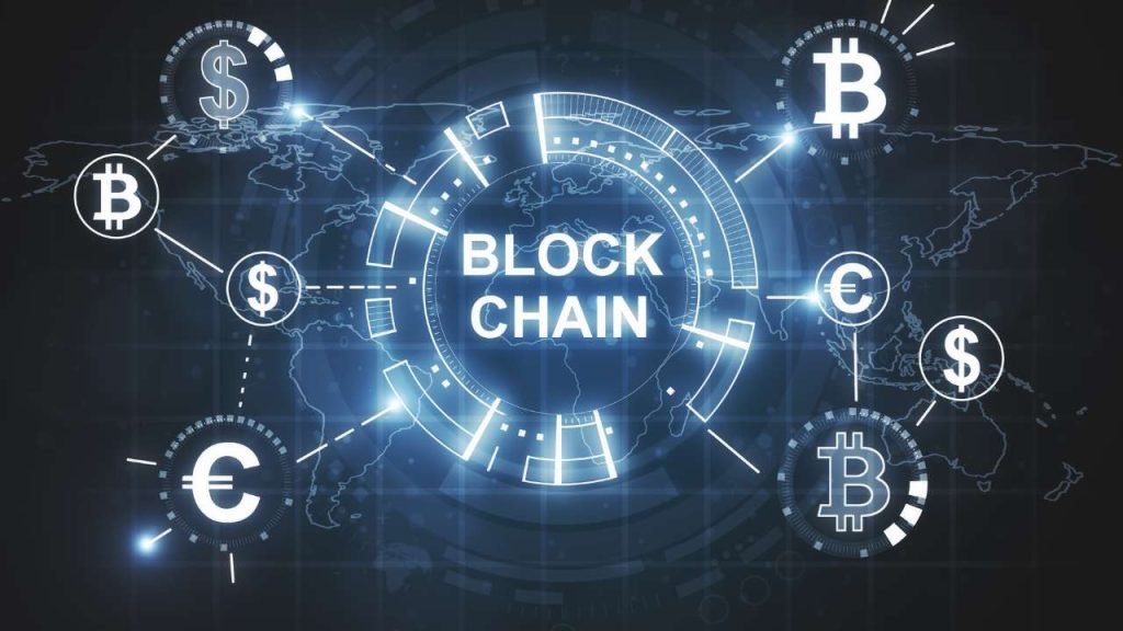Blockchain Technology and how it affects the Logistics