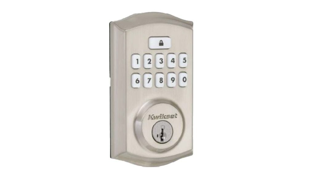 How to Reset a Kwikset Lock Code Step by Step Guide Gadgets Bull