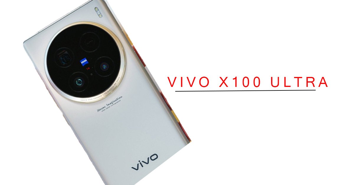 Vivo X100 Ultra Best Specification and Features 2024 Vivo X100 Ultra Best Specification and Features 2024